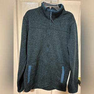 Old Navy Boys Fleece Jacket in size XXL(18)